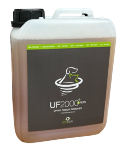 Ontgeuringsproducten