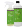 Ecodor EcoClean – 0,5L kant-en-klaar reiniger en 1L concentraat voor effectieve en milieuvriendelijke schoonmaak.