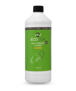 Ecodor EcoClean – 1L krachtige en milieuvriendelijke allesreiniger voor een frisse en schone leefomgeving.