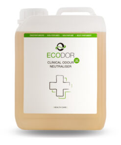 EcoClinic ontgeurder - 2,5 liter navul