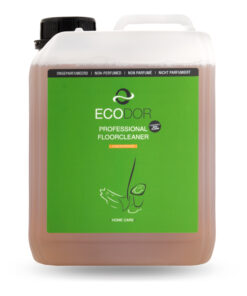 Concentrator 2,5 L de pardoseala EcoFloor