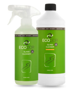 EcoGlass Concentraat 1 op 5 - 1 liter + 0,5 liter RTU