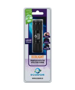 EcoLight - Urine vlek detector