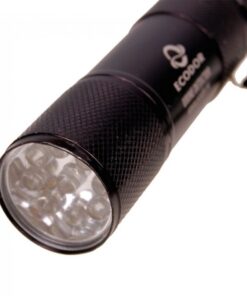 Alternative view of EcoLight - Urine vlek detector (Batterij)