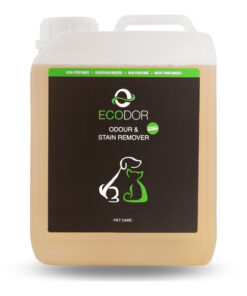 Ecodor Geur en Vlekweg - 2,5 liter