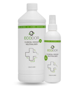 EcoClinic - 1 liter navul + 0,25 liter