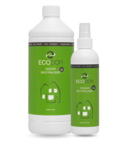 EcoHome - 1 liter navul + 0,25 liter