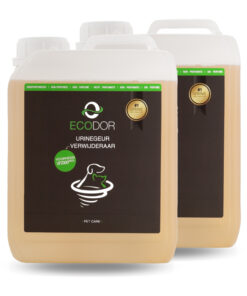 UF2000 4Pets - 5 liter navul (2x 2,5 liter)