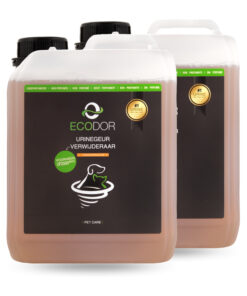 UF2000 4Pets - 1 op 5 Concentraat - 5 liter (2x 2,5 liter)