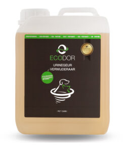 UF2000 4Pets - Navul jerrycan 2,5 liter - Urinegeur verwijderaar