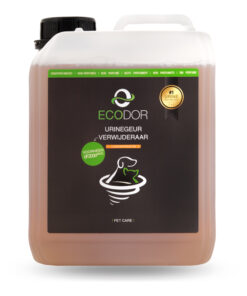 UF2000 4Pets - 1 op 5 Concentraat - 2,5 liter