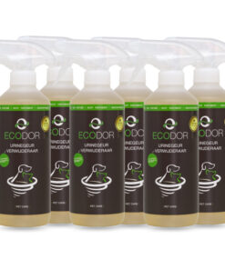 6x UF2000 nevtralizator vonja urina