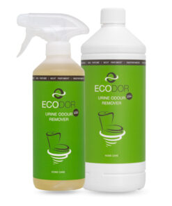 UF2000 urine geurverwijderaar - 0,5 liter + 1 liter navul