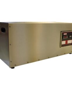 Hogedruk ontgeuringssysteem