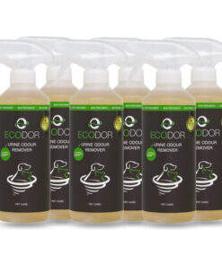 UF2000 4Pets - 0,5 liter x 6 Sprühflasche