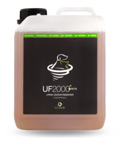 UF2000 4Pets - Concentrate 1 on 5 - 2,5 liter